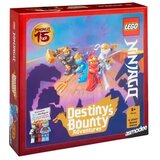 Asmodee Društvena igra LEGO Ninjago - Destiny's Bounty Adventures Cene