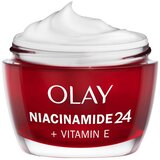Olay Niacinamide 24 + Vitamin E Dnevna Hidratantna Krema 50 ml | shoptok.hr