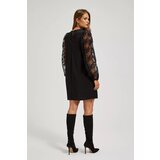 Moodo Dress with openwork sleeves | Eponuda.ba