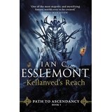 The Book Service Limited Ian C. Esslemont - Kellanveds Reach Cene