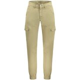 Guess Jeans Muške Zelene Hlače | shoptok.hr