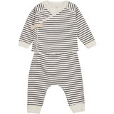 Petit Bateau Otroški kompleti FALLO Bela | Shoptok.si