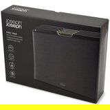 Joseph Joseph Folio 4-teiliges Schneidebrett-Set aus Edelstahl | shoptok.hr