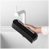 Brabantia Set kuhinjskih nožev z nastavkom, 3 kosi | Shoptok.si