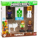 Figure djelovanja Bandai 6 Dijelovi (6 kom.) | shoptok.hr