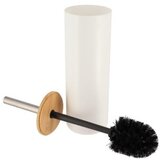Tendance WC ČETKA POLIRESIN BAMBUS BIJELA 6674210 Cijene
