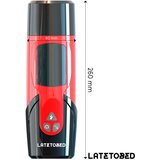 LATETOBED Masturbator Telio | Shoptok.si