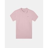 Silbon Majice s kratkimi rokavi 131399 Oranžna | Shoptok.si