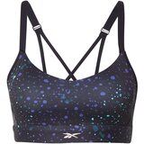 Reebok Sportski grudnjak 'Lux Strappy' miks boja / crna | shoptok.hr