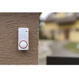  KOMPLET Bežični zvono za utičnicu + 2x dugme 230V IP44 | Eponuda.com