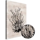  Slika - Water Bush (1 Part) Vertical 60x90 | shoptok.hr