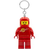 Lego Privezak za ključeve sa svetlom: Crveni astronaut | ePonuda.com