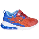 Spiderman SPORTY SHOES LIGHT EVA SOLE WITH LIGHTS