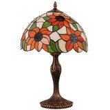  Brilagi - Tiffany vitražna stona lampa SUNFLOWER 1xE27/60W/230V | Eponuda.com