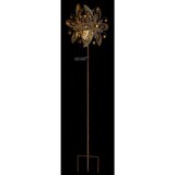 Globo SOLARNA SVETILKA SOLAR 32/17,5/124 cm | Shoptok.si