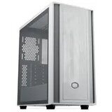 Cooler Master MasterBox 600 White Lite Midi Tower White, Transparent | shoptok.hr