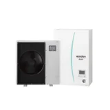 PUZ-SWM140YAA+ERSD-YM9D 14 kW toplotna črpalka brez bojlerja (ogrevanje + hlajenje) z montažo -