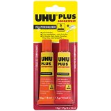 Uhu Epoksidna smola UHU 2-K plus s takojšnjim učinkom lepljenja (35 g) Cene