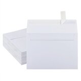 INF Klasične bele A4 kuverte - paket 50 kosov, (22157440) | Shoptok.si