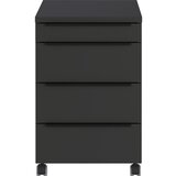 Germania Antracitno sivi ormarić 42x63 cm Mailand – Cijene