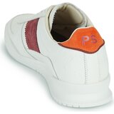 Paul Smith Nizke superge RYE Bela | Shoptok.si