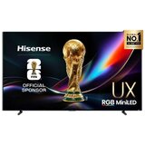 Hisense RGB MINI LED 116UXQ 116" 4K UHD 165 Hz VIDAA OS Cijene