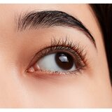 MAC Cosmetics M·A·CStack Mascara Superstack Mega Brush Mini maskara za volumen in podaljšanje trepalnic mini odtenek Black 8 ml | Shoptok.si