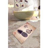  Ecuador (80 x 100) Multicolor Bathmat | Eponuda.ba