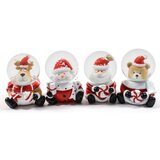 Viter Novogodipnja vodena kugla mix 4 vrste Cene