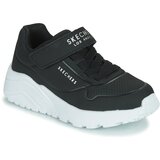Skechers Nizke superge UNO LITE Črna | Shoptok.si