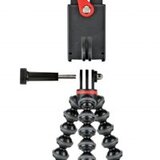 Joby STATIV GRIPTIGHT ACTION SET ( ZA TELEFON I GOPRO ) | Eponuda.ba