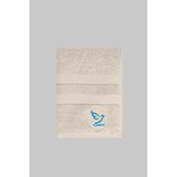  Peace - Beige Beige Hand Towel Cene