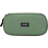 STREET Ovalna peresnica Compact Olive Cene