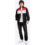 Lonsdale Men's tracksuit top regular fit | Shoptok.si