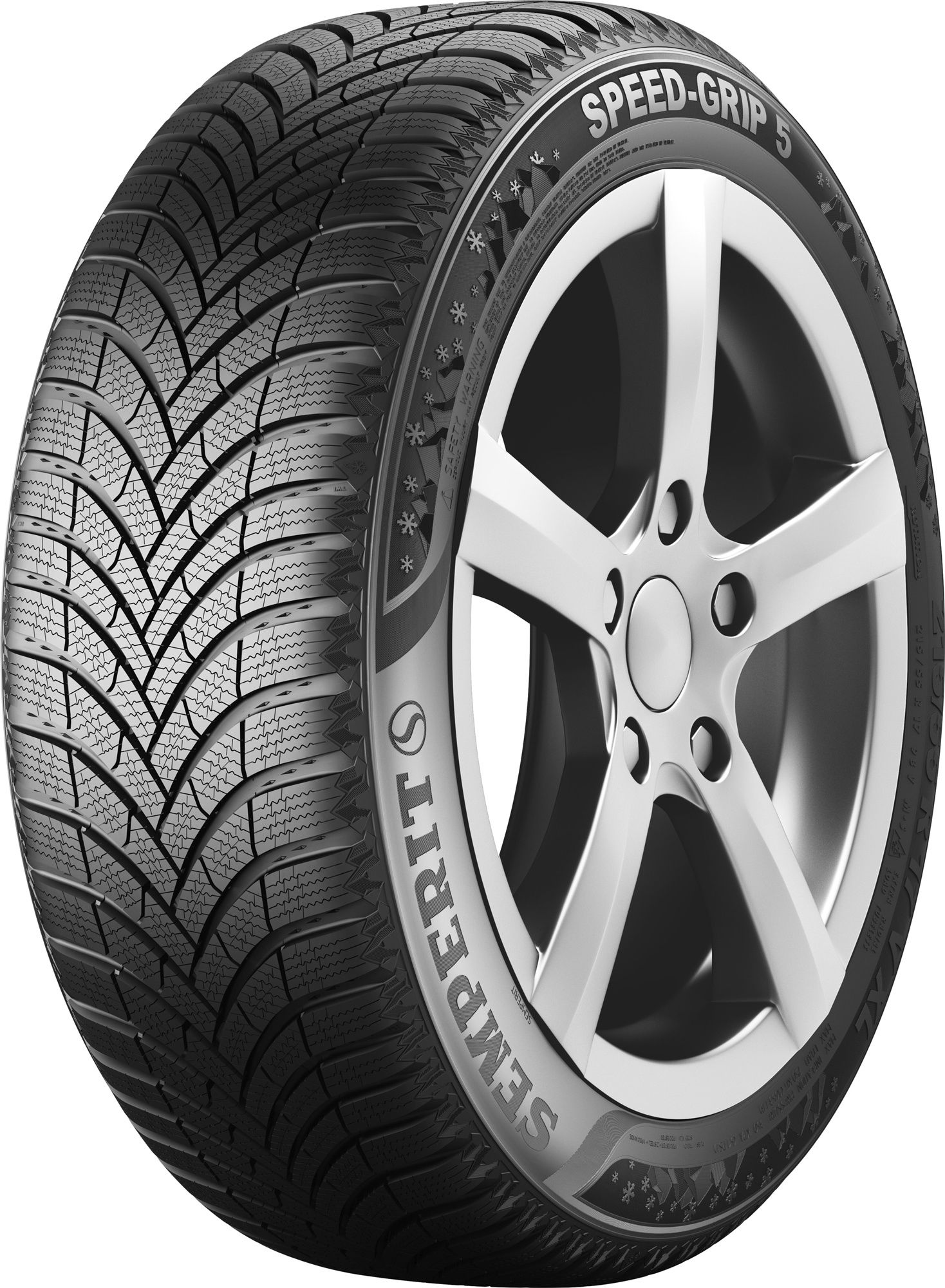 Semperit Speed-Grip 5 ( 225/45 R19 96V XL ) zimska auto guma | ePonuda.com