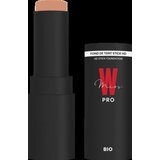 Miss W Pro HD Foundation Stick - 24 osunčana bež | shoptok.hr