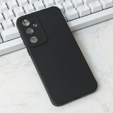 Torbica silikon pro camera za samsung A356B galaxy A35 5G crna Cene