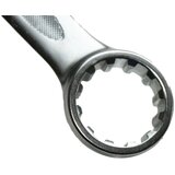 Boni-shop Industrijski ključ obročni 32mm z vilasto izvedbo in 15 kotom za večnamensko uporabo, (5000221938) | Shoptok.si