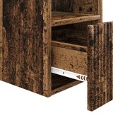  Kupaonski ormar Staro drvo 30 x 41 x 50 cm Konstruirano drvo | shoptok.hr
