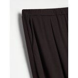 Sinsay Wide leg hlače s viskozom | shoptok.hr