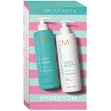 Duo set Hydrating Shampoo & Conditioner (2x500ml)