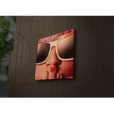Wallity Zidna slika sa LED osvetljenjem 4040IACT-46, 40x40 cm | Eponuda.ba