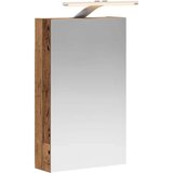  Kopalniška ogledalna omara s polico Star les 30 x 10,5 x 50 cm, (5000232832) | Shoptok.si