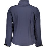 Gianmarco Venturi MEN'S BLUE SPORTS JACKET | ePonuda.com