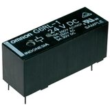 Omron Snažan relej G6RL-14-ASI5 VDC, 5 V/DC, 1 x preklopnik., maks. (NO) 10 A/(N Cijene