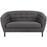 MID.YOU 2-SED, antracit tekstil | Shoptok.si