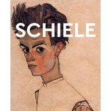 Prestel Isabel Kuhl - Schiele: Masters of Art | ePonuda.com