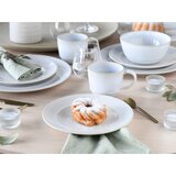 Creatable Kombinirani Servis Antique Offwhite, 16-Delni | Shoptok.si