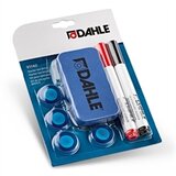 Dahle Komplet za bijelu ploču 95140 | shoptok.hr