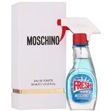 Moschino Fresh Couture toaletna voda za žene 30 ml | shoptok.hr